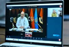  नक्सलवाद से मिले घावों पर मरहम लगाकर हर पीड़ित को सम्मानपूर्ण जीवन देना हमारा संकल्प : केंद्रीय गृह मंत्री श्री अमित शाह