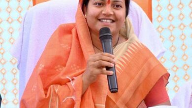 मंत्री लक्ष्मी राजवाड़े के प्रयासों से छह परियोजना-सह-संसाधन केंद्रों के भवनों को मंजूरी मंत्री लक्ष्मी राजवाड़े के प्रयासों से छह परियोजना-सह-संसाधन केंद्रों के भवनों को मंजूरी