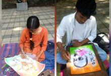 22वीं गांधी जयंती सृजन 2026 स्पर्धा के पुरस्कार घोषित