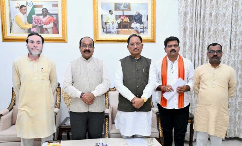 गन्ना किसानों के हित में बड़ा निर्णय: अब 425 रुपए प्रति क्विंटल की दर से होगी गन्ने की खरीदी
