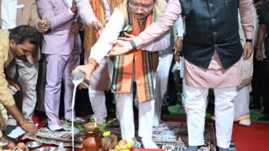 छत्तीसगढ़ मध्य भारत के बड़े मेडिकल हब के रूप में हो रहा विकसित: मुख्यमंत्री विष्णु देव साय