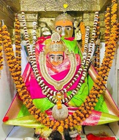 छत्तीसगढ़ की शक्तिपीठ परियोजना : पांच प्रमुख शक्तिपीठों का होगा विकास