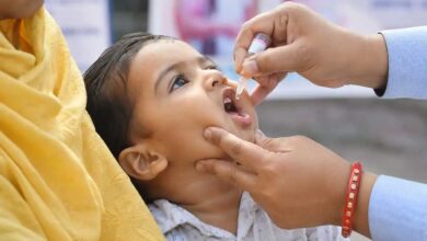 विश्व पोलियो दिवस 2026: रायपुर में रैली, रक्तदान शिविर और स्वास्थ्य जांच का आयोजन, जानें पूरा कार्यक्रम