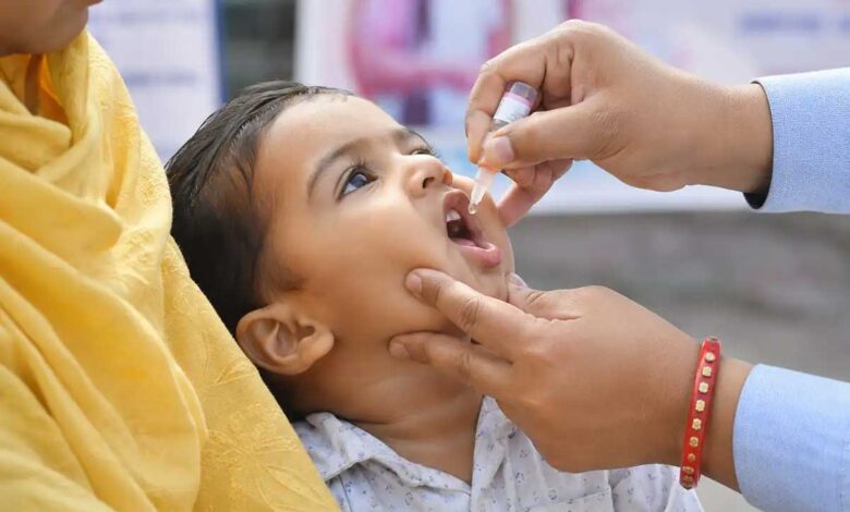 विश्व पोलियो दिवस 2026: रायपुर में रैली, रक्तदान शिविर और स्वास्थ्य जांच का आयोजन, जानें पूरा कार्यक्रम विश्व पोलियो दिवस 2026: रायपुर में रैली, रक्तदान शिविर और स्वास्थ्य जांच का आयोजन, जानें पूरा कार्यक्रम