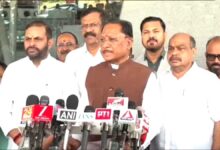 CM Sai News: एनर्जी से एग्रो सेक्टर तक बड़ा निवेश, सिंगापुर दौरे से छत्तीसगढ़ को मिले करोड़ों के प्रस्ताव