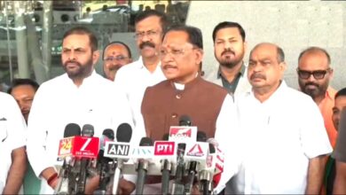 CM Sai News: एनर्जी से एग्रो सेक्टर तक बड़ा निवेश, सिंगापुर दौरे से छत्तीसगढ़ को मिले करोड़ों के प्रस्ताव