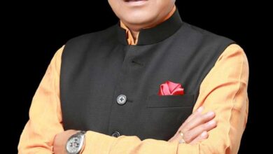 ग्रामीण बेटियों के लिए उच्च शिक्षा की राह होगी आसान,सपनों को मिलेगी नई उड़ान – मंत्री टंक राम वर्मा ग्रामीण बेटियों के लिए उच्च शिक्षा की राह होगी आसान,सपनों को मिलेगी नई उड़ान – मंत्री टंक राम वर्मा