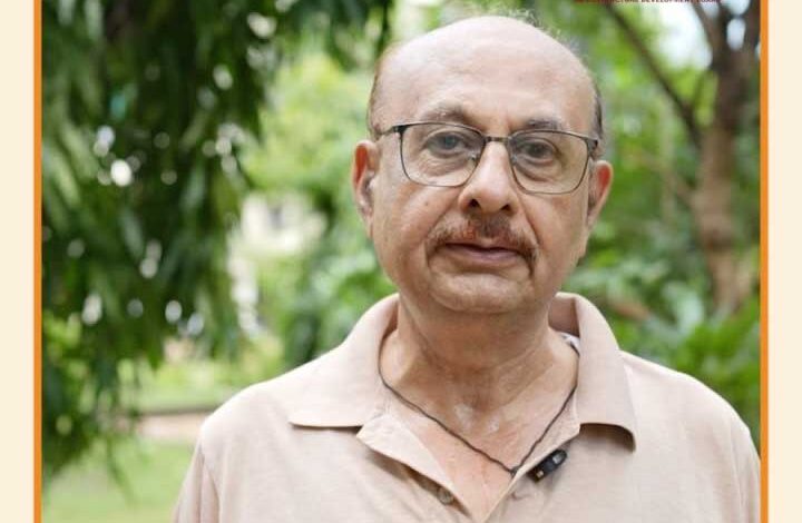 ’सेवा संकल्प अभियान’ : ’सेवा की कहानी: हिमालयन हाइट्स में साकार हुआ अपने घर का सपना, जितेंद्र मेहता को मिला सुविधाओं से भरपूर आशियाना’