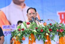 किसानों की खुशहाली और समृद्धि हमारी सरकार की सर्वोच्च प्राथमिकता : मुख्यमंत्री श्री विष्णु देव साय
