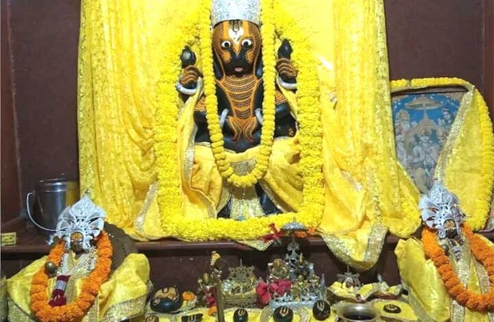 ट्रस्ट माफियाओं के खिलाफ न्यायालय सार्वजनिक न्यास का बडा फैसला – संपत्ति की अवैध खरीदी-बिक्री, संबंधित थाना कारवाई करें. ट्रस्ट माफियाओं के खिलाफ न्यायालय सार्वजनिक न्यास का बडा फैसला – संपत्ति की अवैध खरीदी-बिक्री, संबंधित थाना कारवाई करें.
