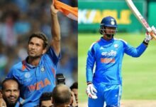 IND vs NZ: वैभव सूर्यवंशी की टीम इंडिया में एंट्री, मैदान पर उतरते ही बनाया बड़ा रिकॉर्ड