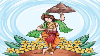 छत्तीसगढ़ में गोवर्धन पूजा पर सार्वजनिक अवकाश घोषित छत्तीसगढ़ में गोवर्धन पूजा पर सार्वजनिक अवकाश घोषित