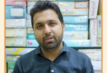 सेवा संकल्प अभियान : सेवा की कहानी: 15 वर्षों का भरोसा फिर बना नई शुरूआत का आधार, हाउसिंग बोर्ड के नए कमर्शियल कॉम्प्लेक्स में अतुल लालवानी ने चुना कारोबार का नया ठिकाना