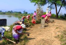 वीबी-जी राम जी योजना से संवर रहे गांव, बढ़ रहे रोजगार के अवसर