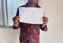 सेवा संकल्प अभियान : सेवा की कहानी : अब नामांतरण के लिए महीनों का इंतजार नहीं, रजिस्ट्री होते ही मंगल सिंह सांडिया का पूरा हुआ काम