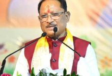 मुख्यमंत्री श्री विष्णु देव साय की बड़ी सौगात, जशपुरनगर में 11.83 करोड़ रुपये की लागत से बनेगा हाईटेक बस स्टैंड मुख्यमंत्री श्री विष्णु देव साय की बड़ी सौगात, जशपुरनगर में 11.83 करोड़ रुपये की लागत से बनेगा हाईटेक बस स्टैंड
