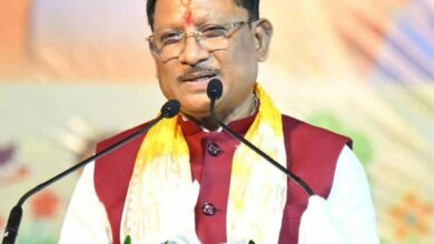 मुख्यमंत्री श्री विष्णु देव साय की बड़ी सौगात, जशपुरनगर में 11.83 करोड़ रुपये की लागत से बनेगा हाईटेक बस स्टैंड