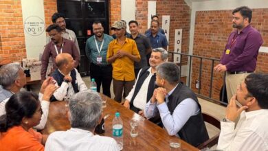 बस्तर में पुनर्वास और स्वावलंबन की मिसाल बना ‘पण्डुम कैफ़े’, केंद्रीय सहकारिता सचिव ने की सराहना