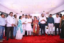 जनकल्याणकारी योजनाओं का लाभ हर पात्र व्यक्ति तक पहुंचाना हमारी प्राथमिकता : विधायक अमर अग्रवाल
