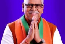 अहिवारा ने खोया अपना वरिष्ठ जनप्रतिनिधि, विधायक डोमनलाल कोर्सेवाड़ा का निधन