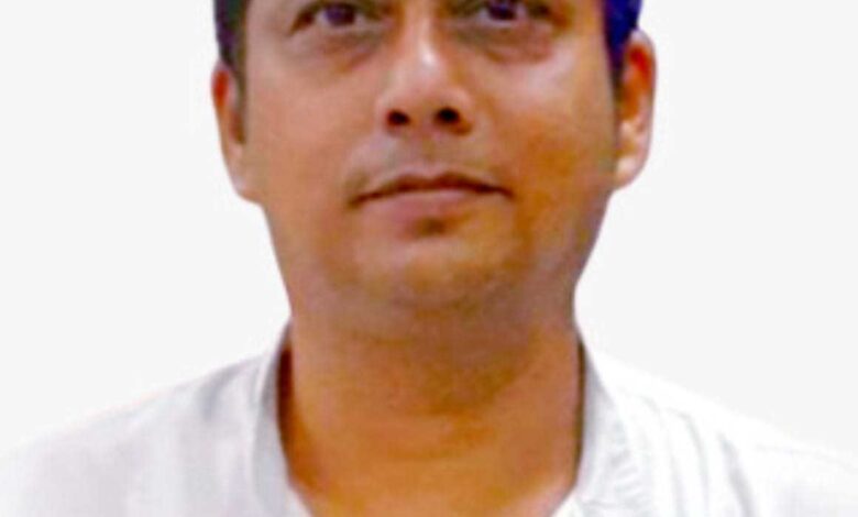 छत्तीसगढ़ की सामाजिक एकता से खिलवाड़ बर्दाश्त नहीं, UCC पर भाजपा सरकार पहले जनता को जवाब दे — आफताब आलम छत्तीसगढ़ की सामाजिक एकता से खिलवाड़ बर्दाश्त नहीं, UCC पर भाजपा सरकार पहले जनता को जवाब दे — आफताब आलम